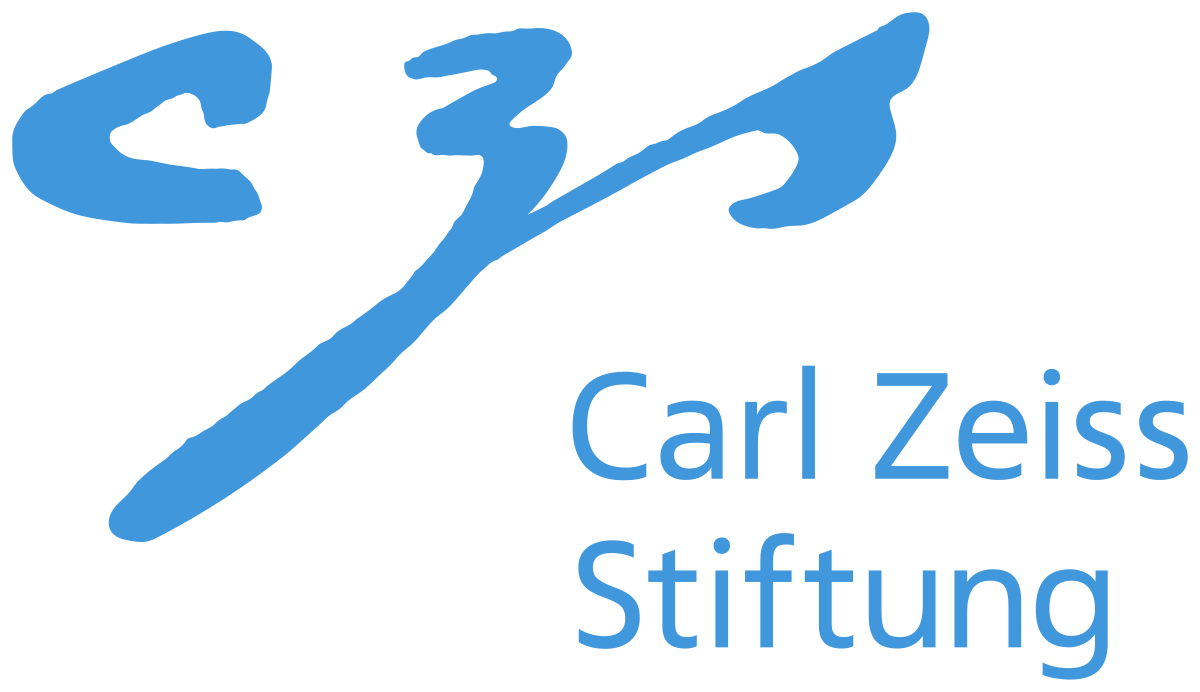 Karl-Zeiss-Stiftung Logo